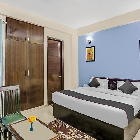 Townhouse Rumaisa Indirapuram Exterior foto